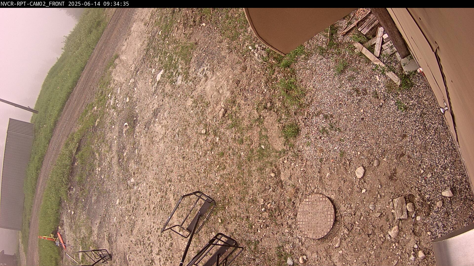 Web Cam History Image - 493