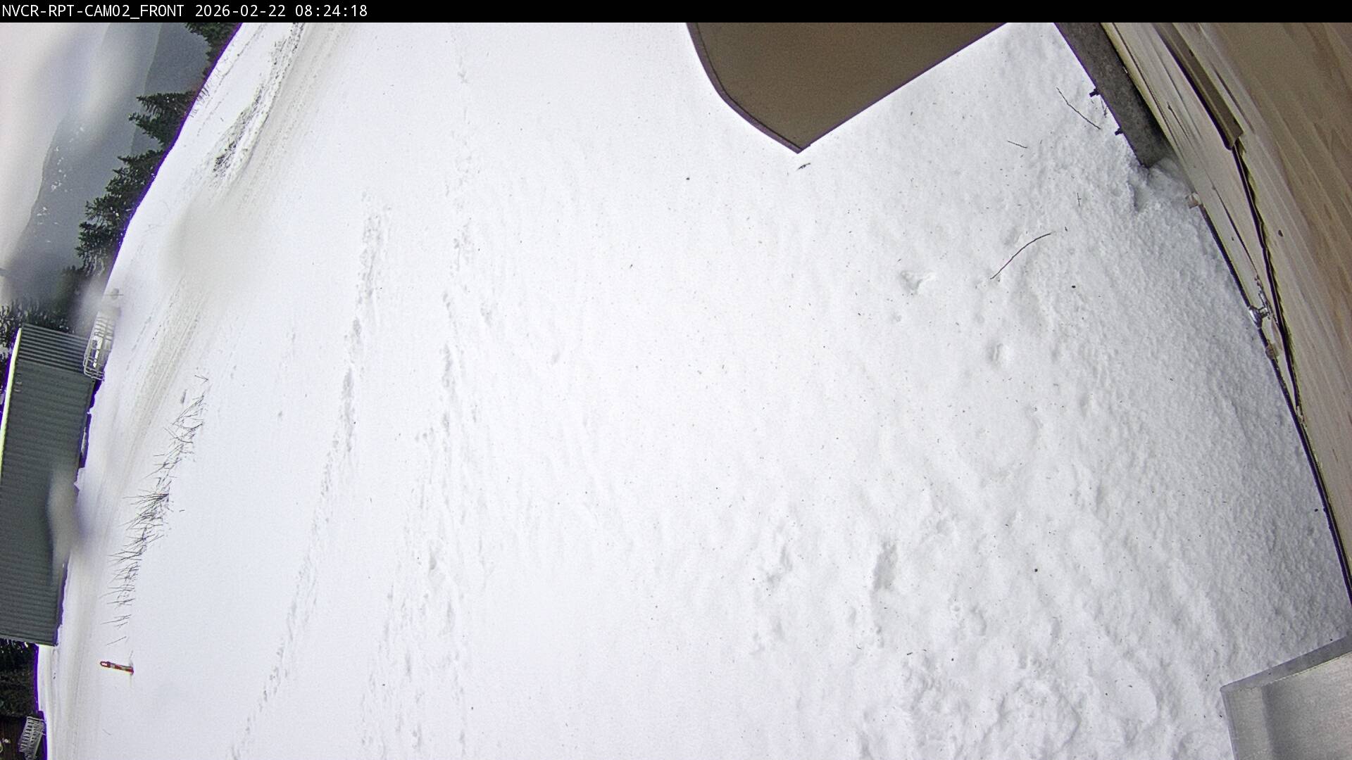 Web Cam History Image - 493