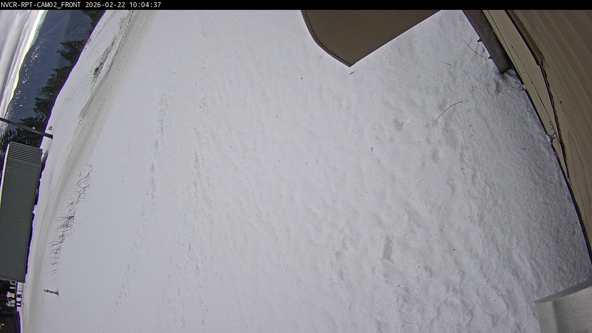 Web Cam History Image - 493