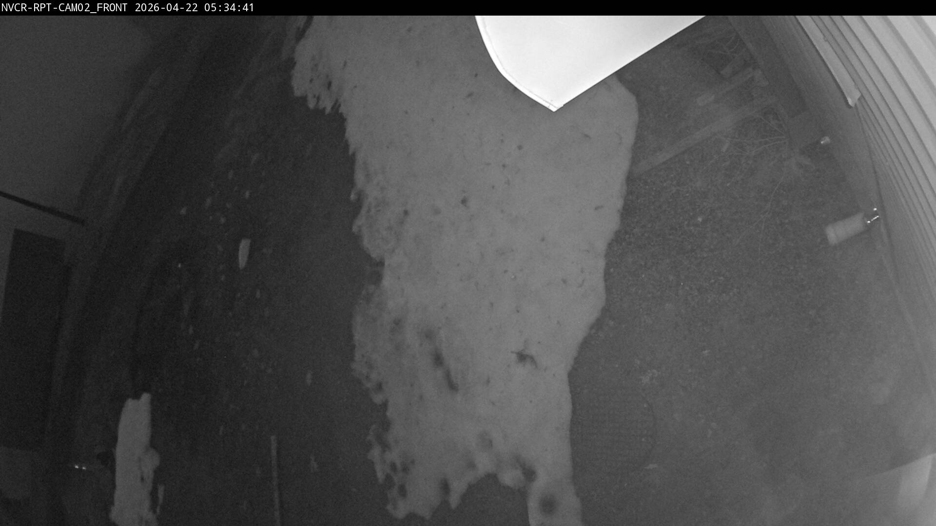 Web Cam History Image - 493