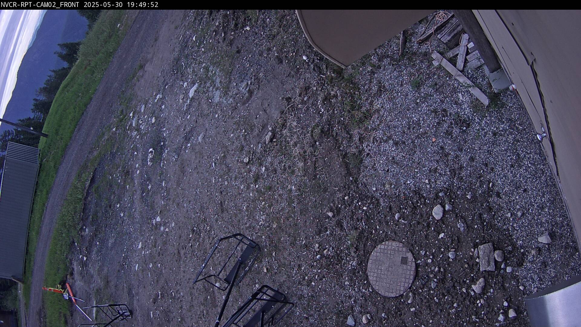 Web Cam History Image - 494