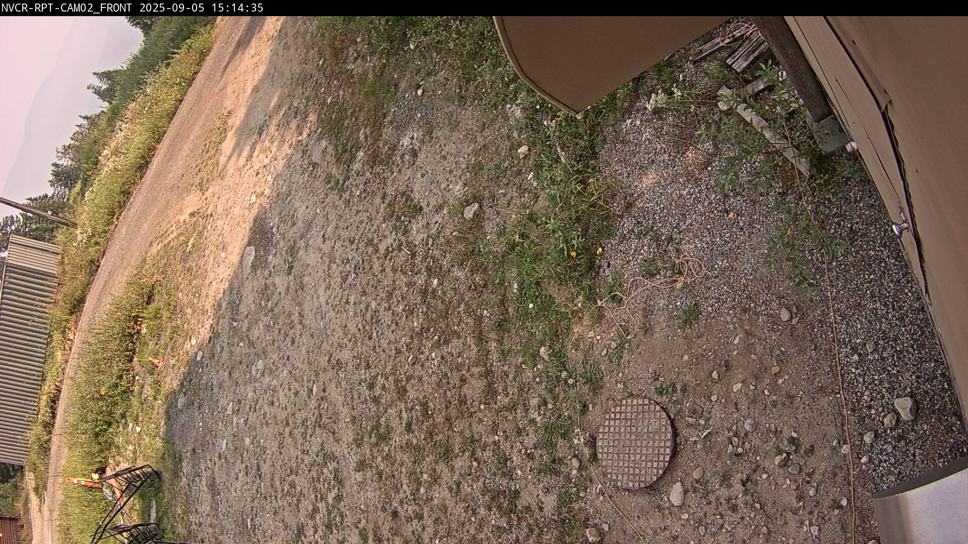 Web Cam History Image - 494