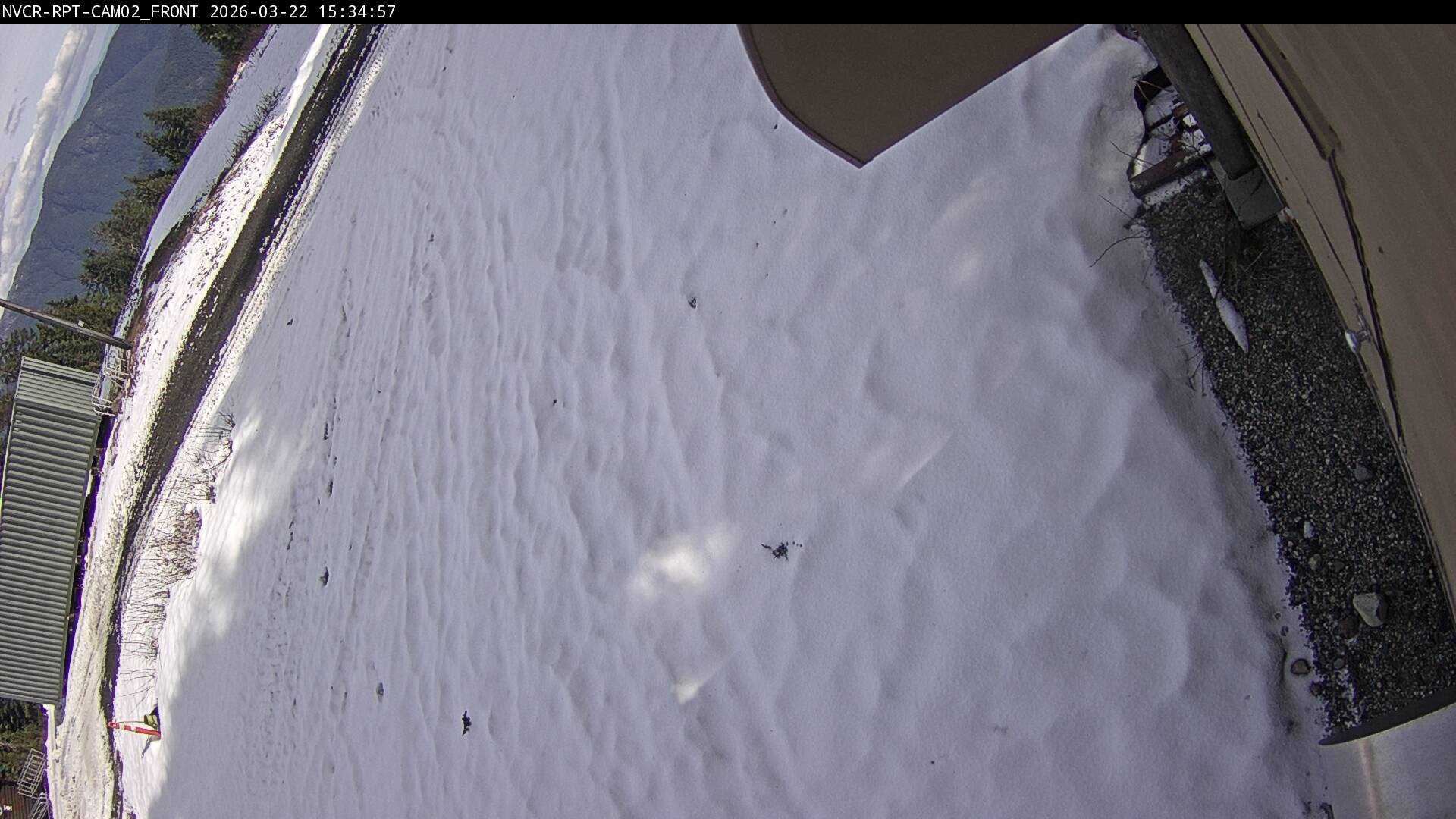 Web Cam History Image - 494