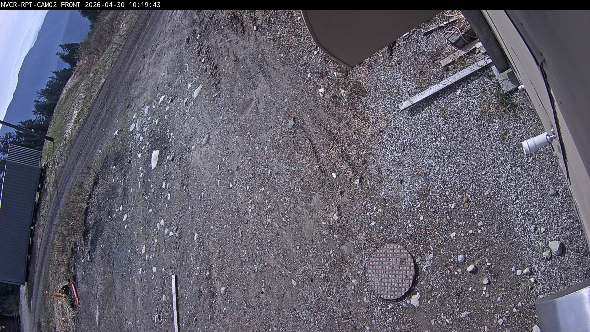 Web Cam History Image - 494