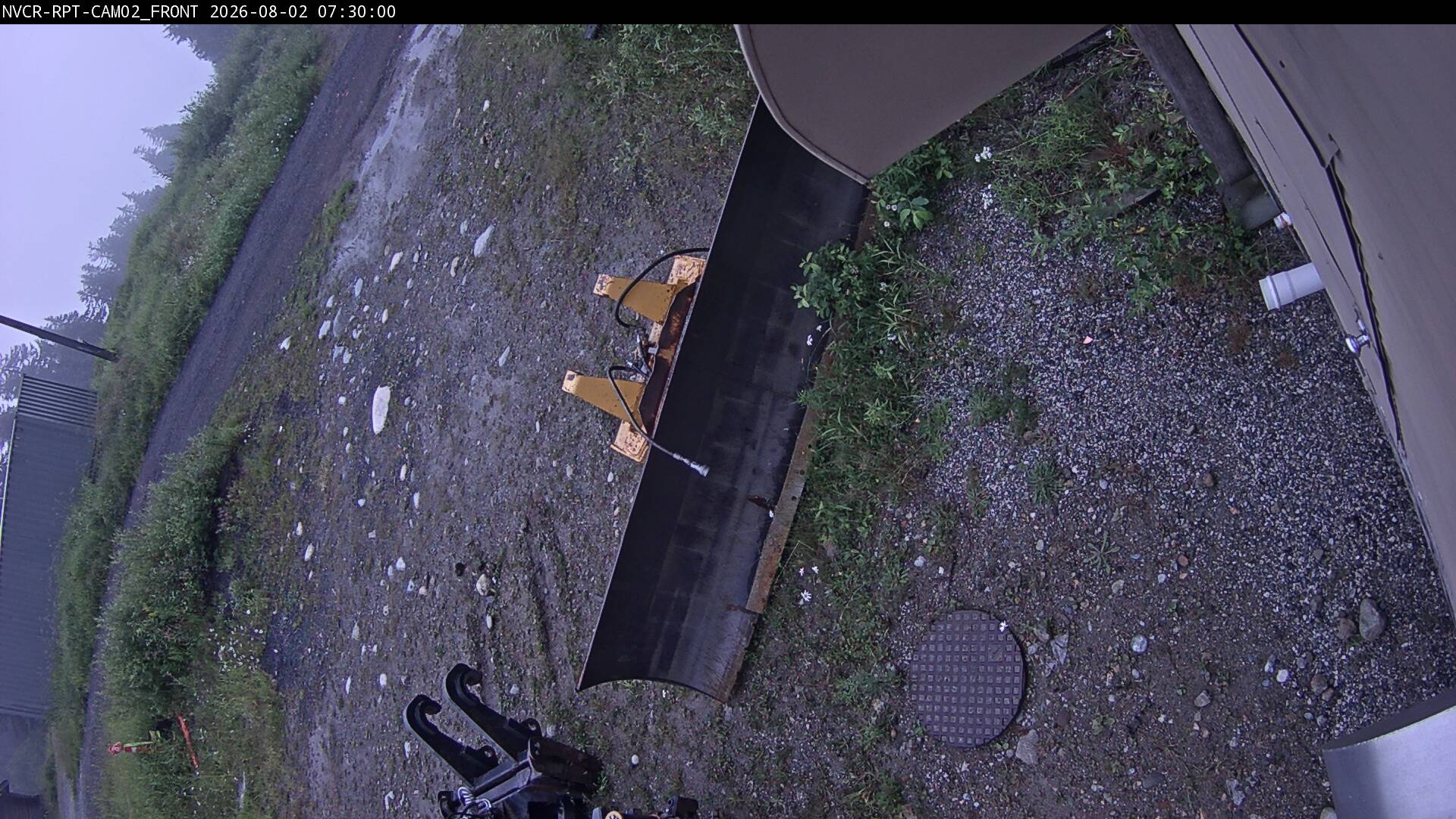 Web Cam History Image - 494