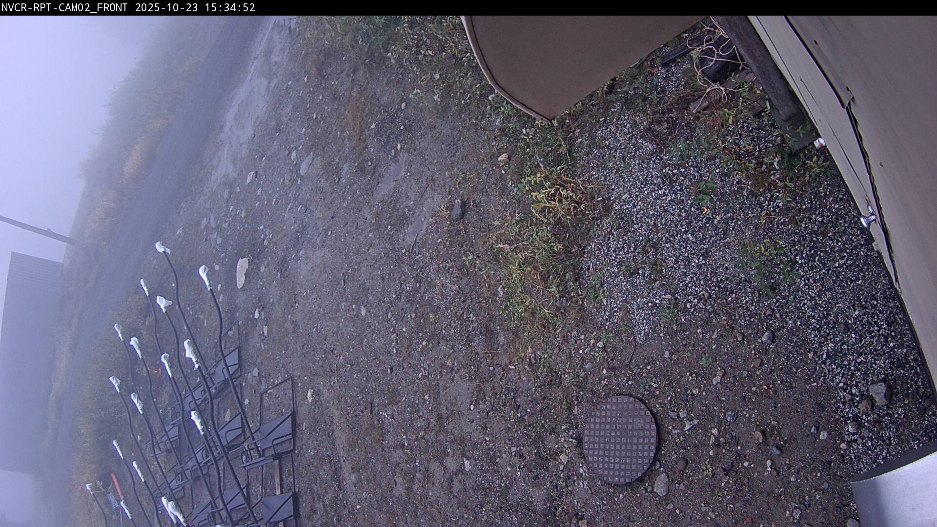 Web Cam History Image - 495