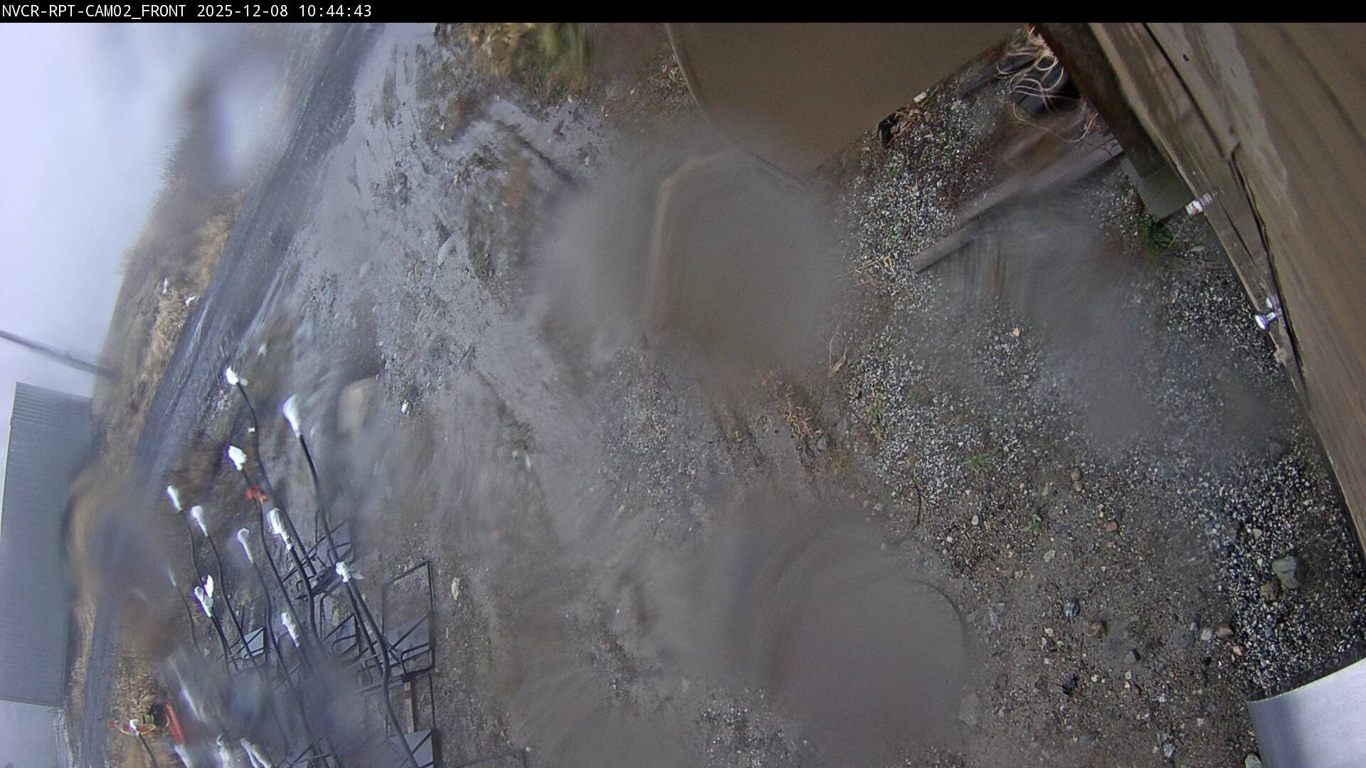 Web Cam History Image - 495