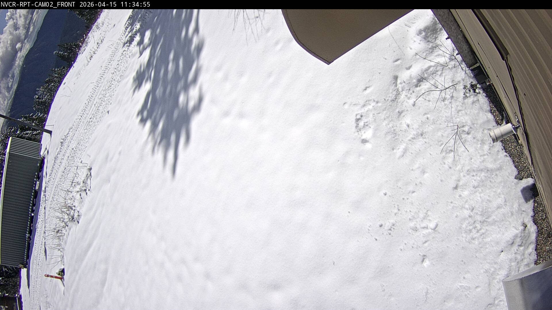 Web Cam History Image - 495