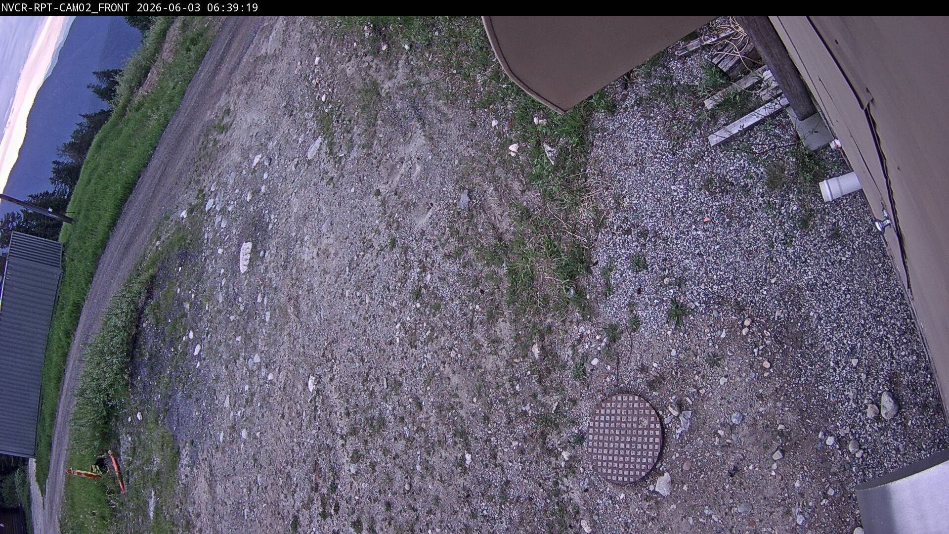 Web Cam History Image - 495