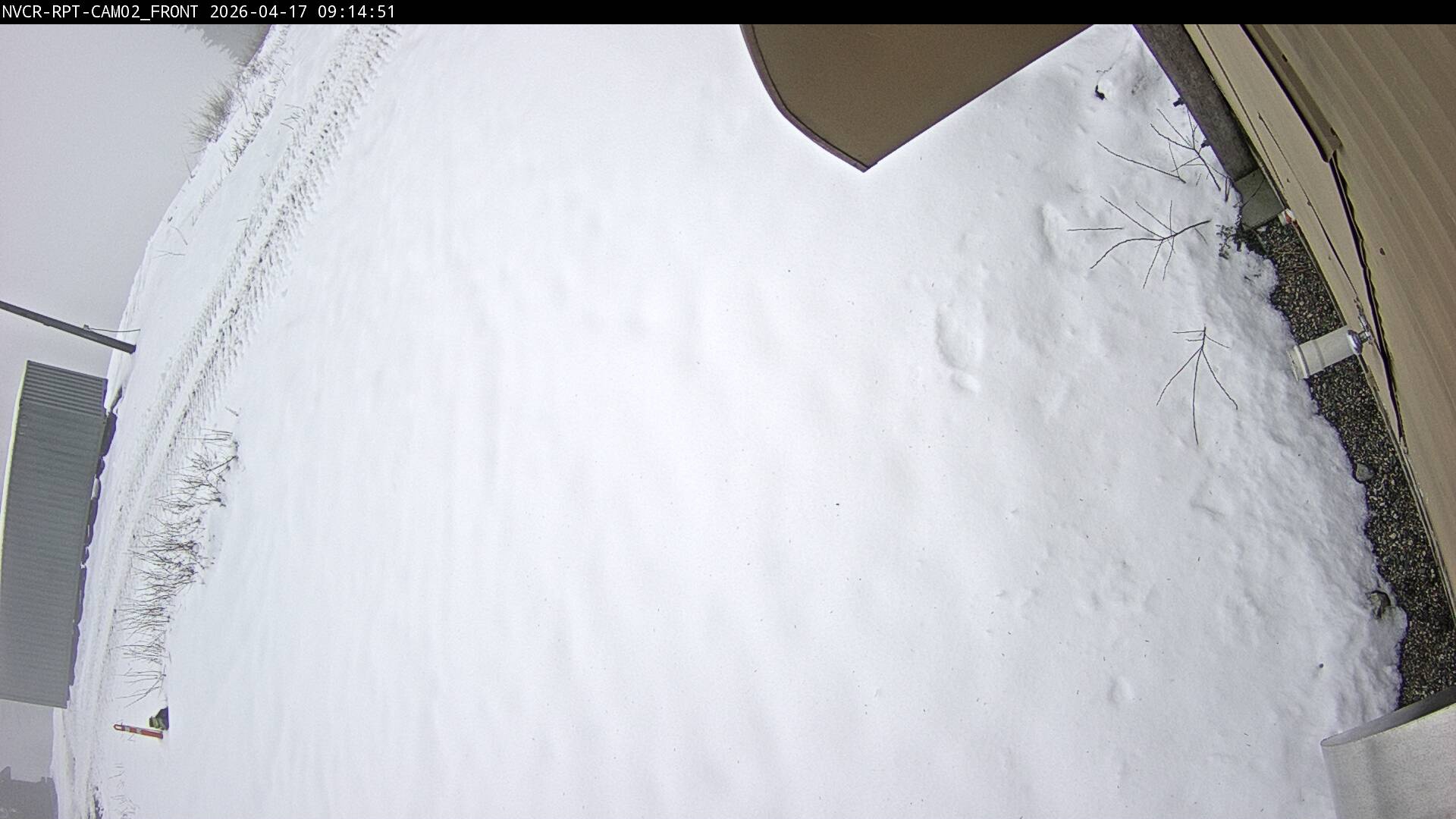 Web Cam History Image - 496