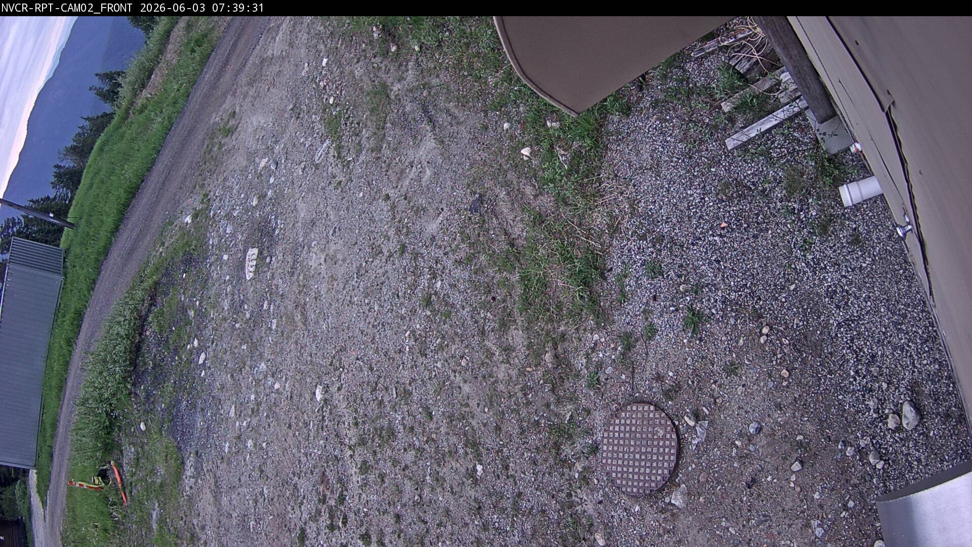 Web Cam History Image - 496
