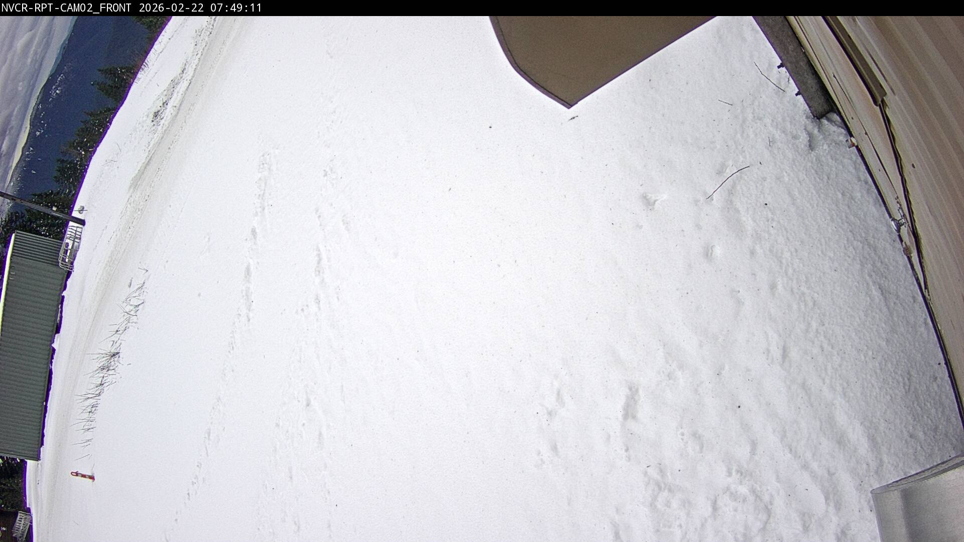 Web Cam History Image - 497