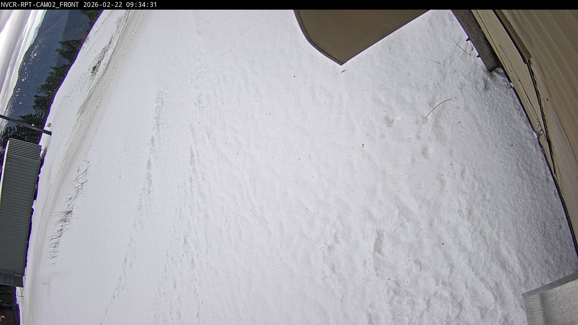 Web Cam History Image - 497