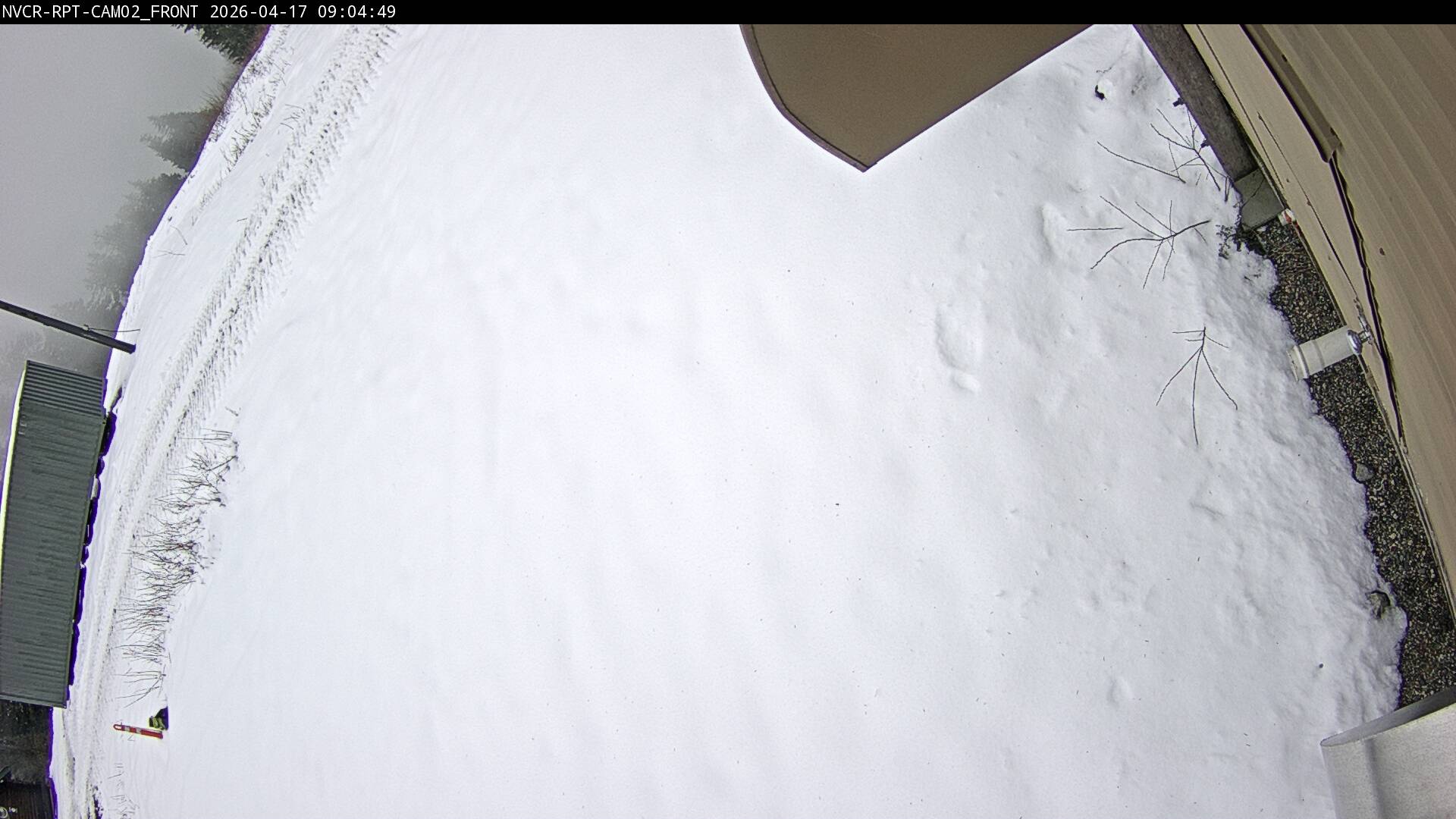 Web Cam History Image - 497