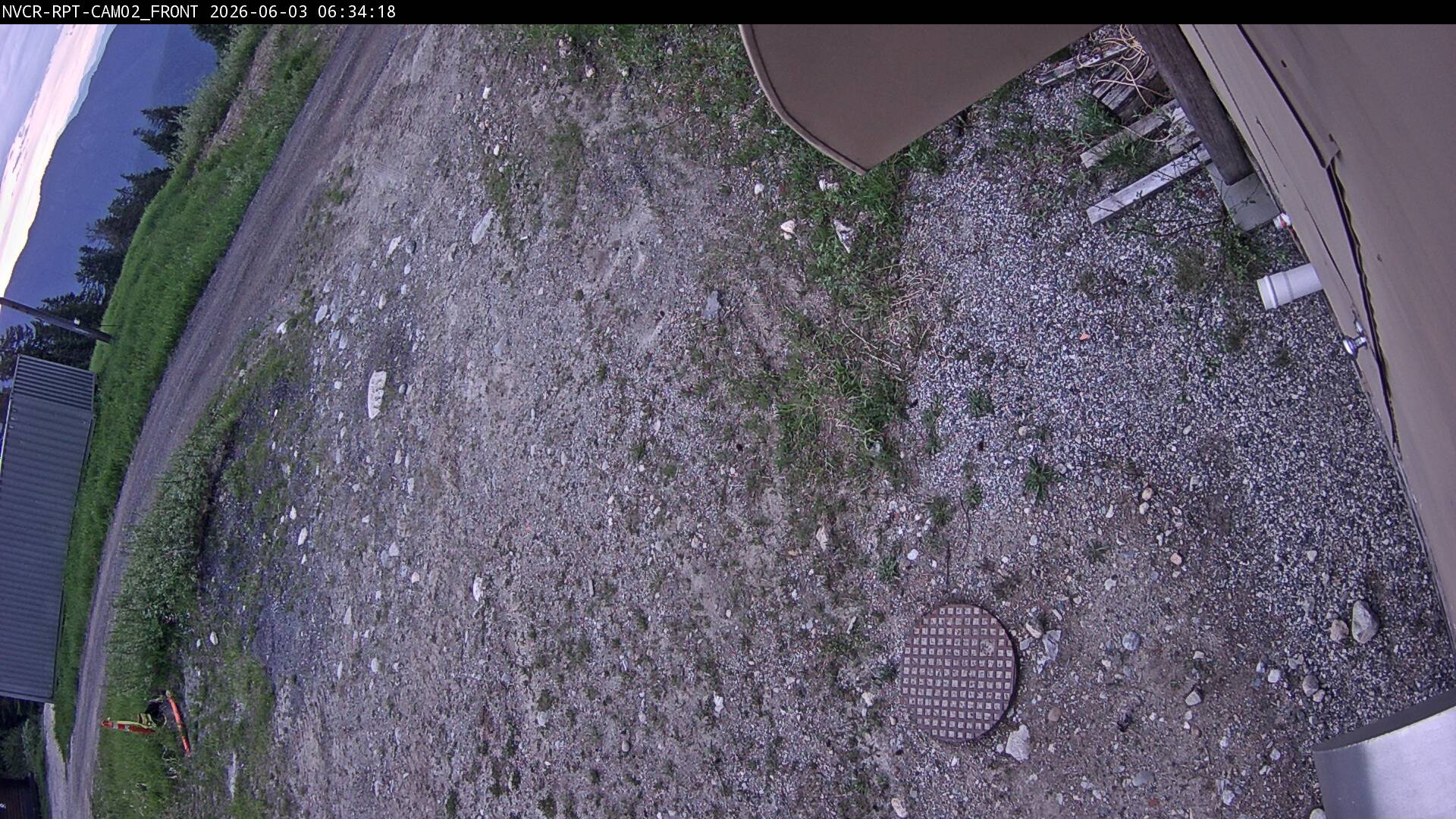 Web Cam History Image - 497