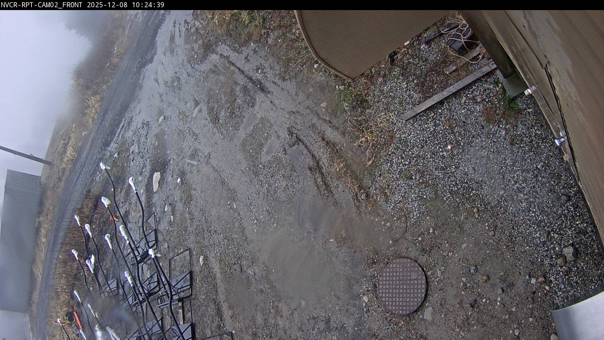 Web Cam History Image - 498