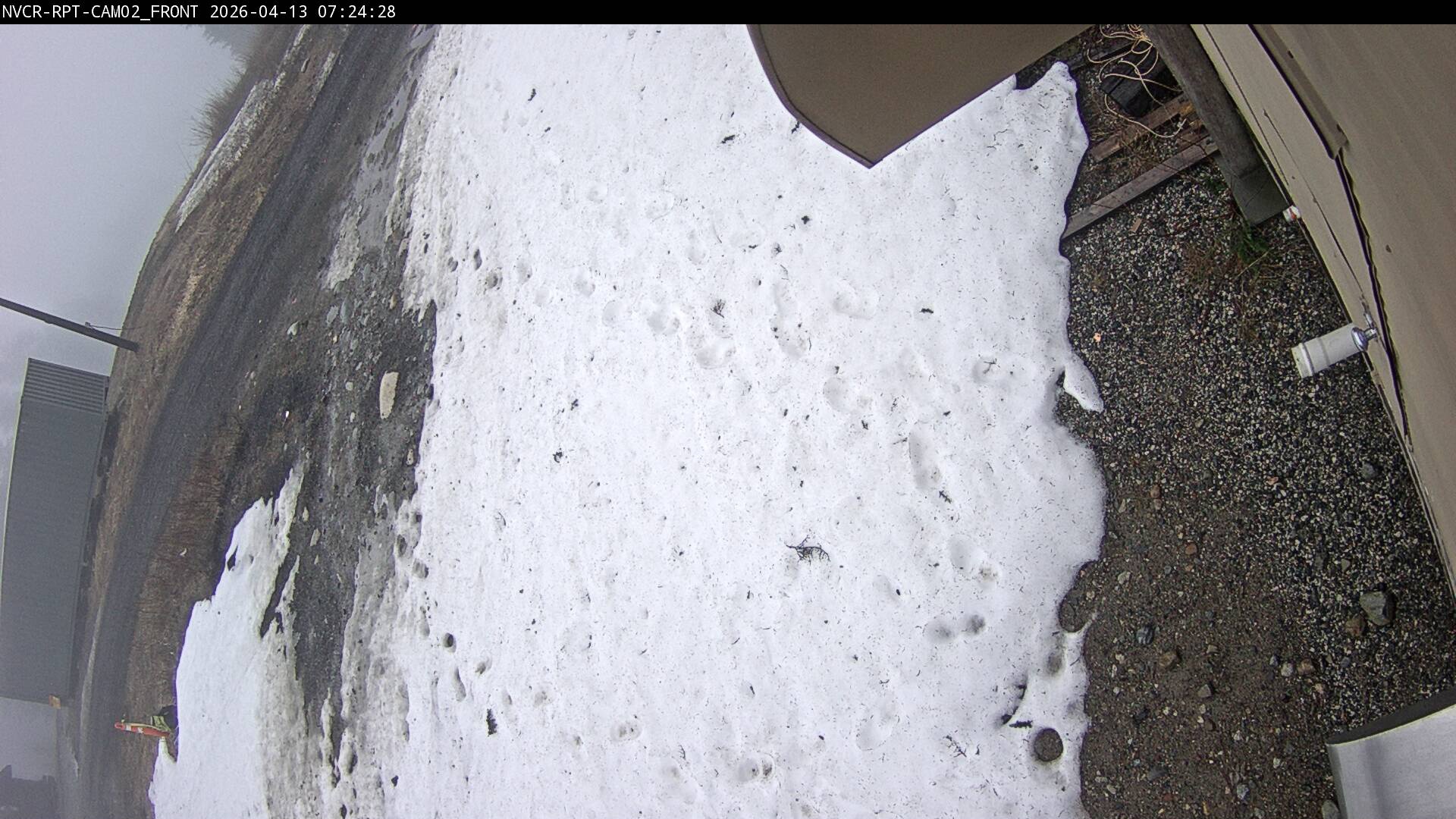 Web Cam History Image - 498