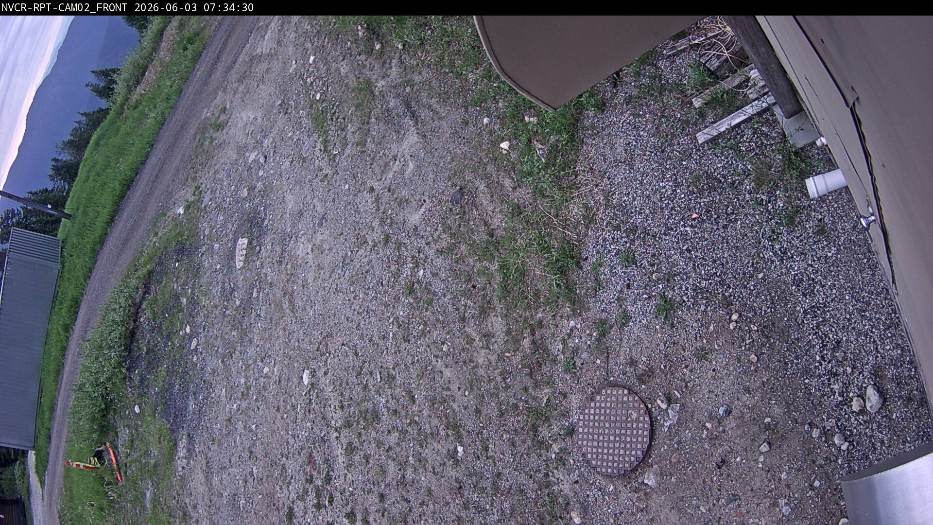 Web Cam History Image - 498