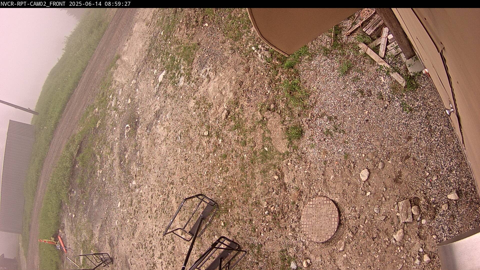 Web Cam History Image - 500