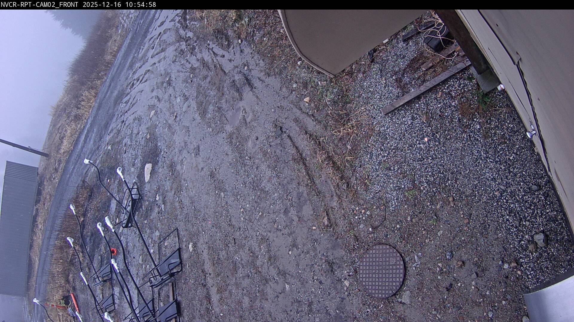 Web Cam History Image - 500