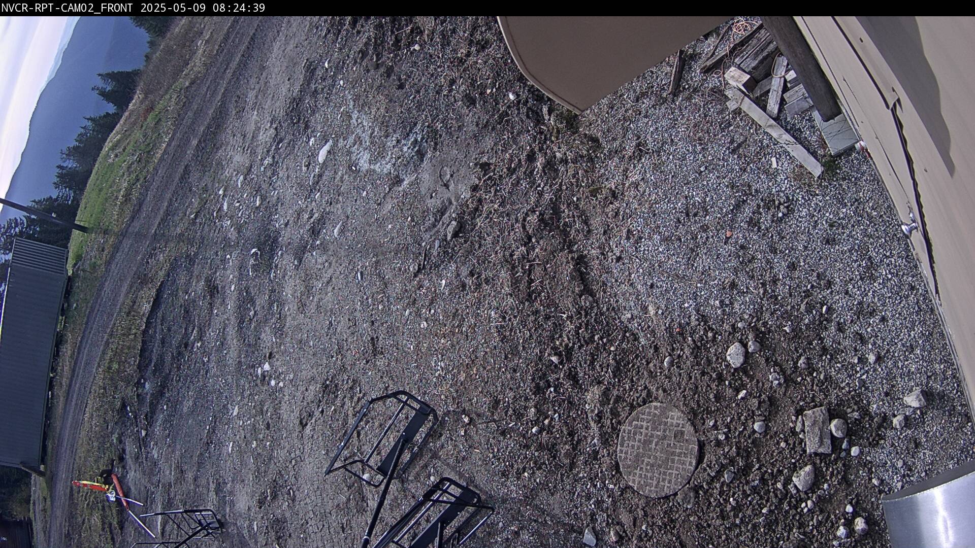 Web Cam History Image - 6
