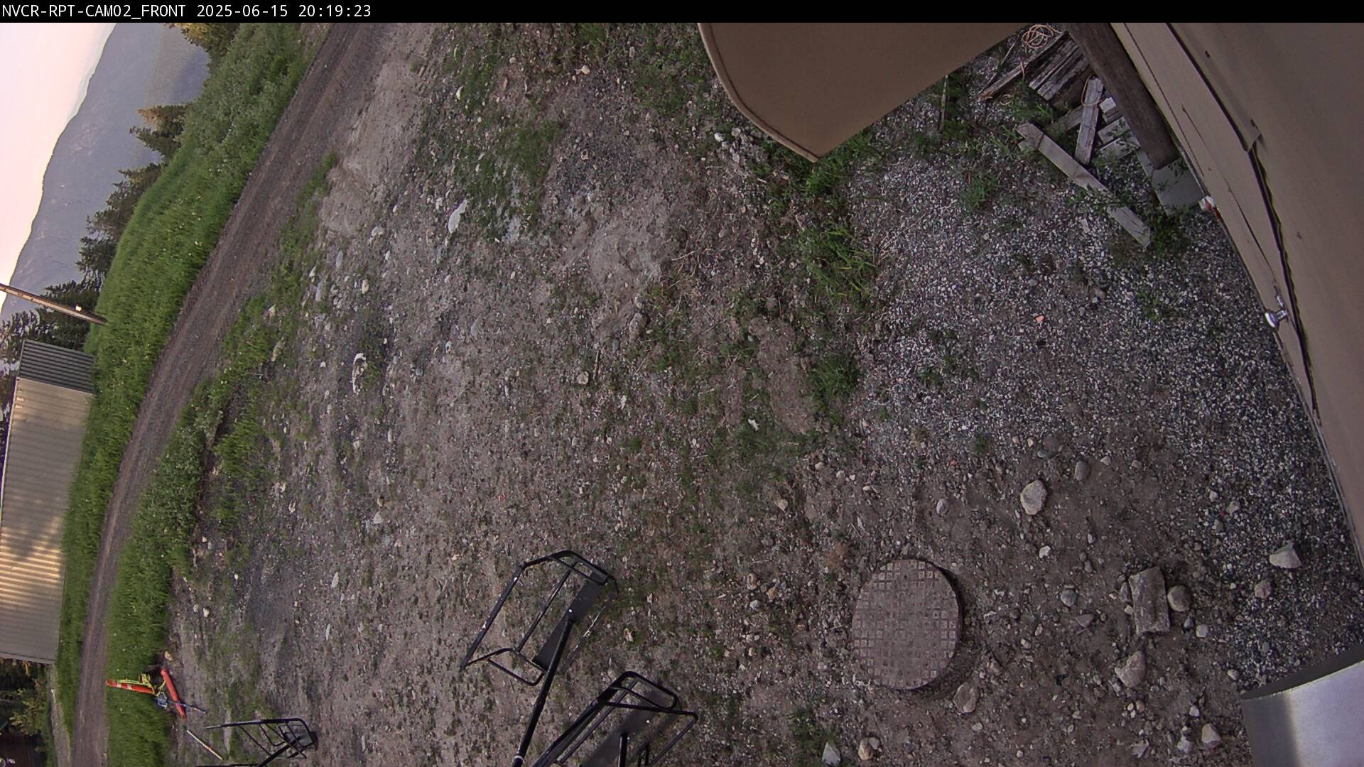 Web Cam History Image - 6