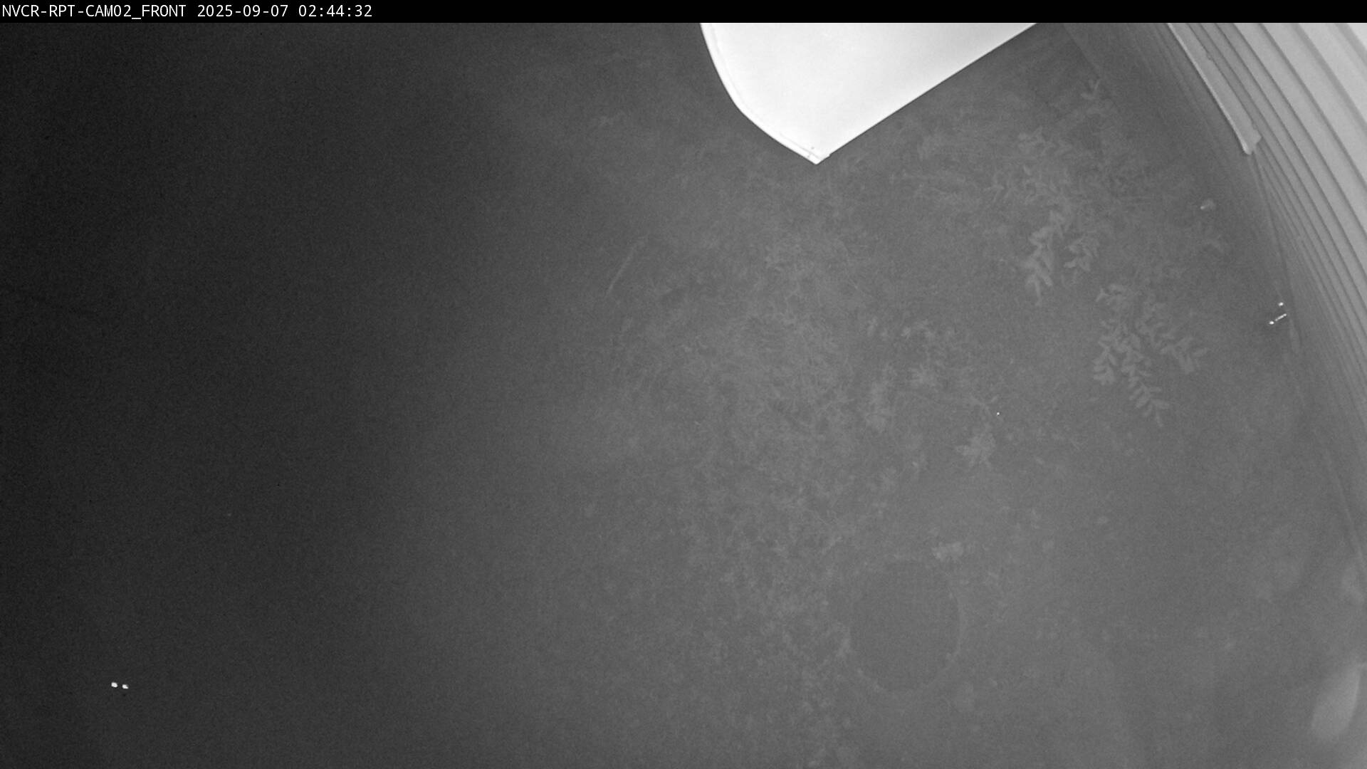 Web Cam History Image - 6