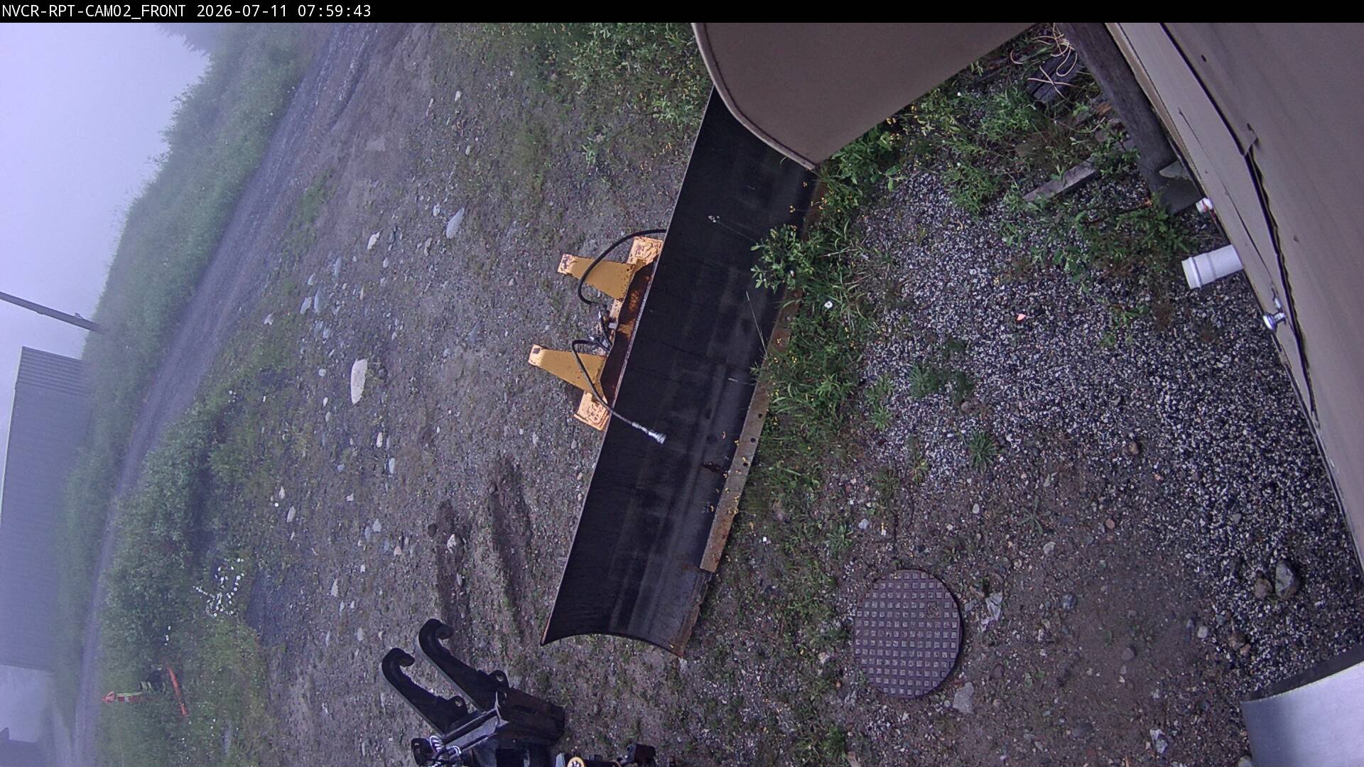 Web Cam History Image - 6