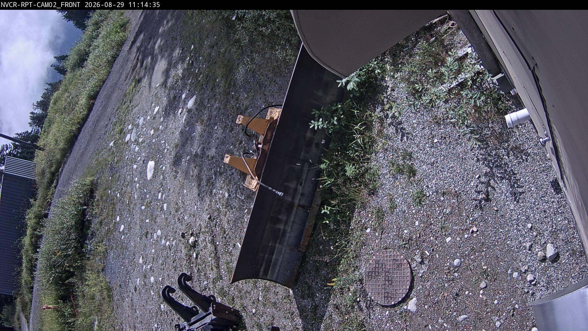 Web Cam History Image - 6