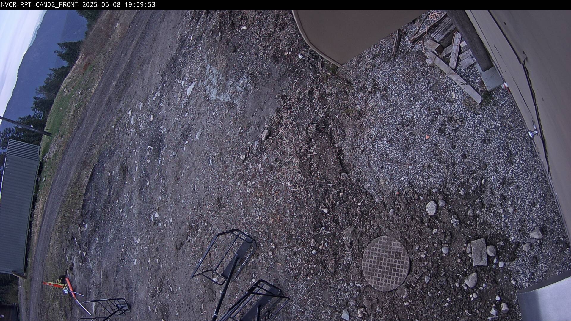 Web Cam History Image - 51