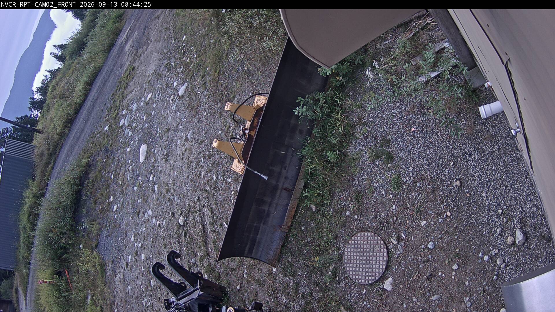 Web Cam History Image - 51