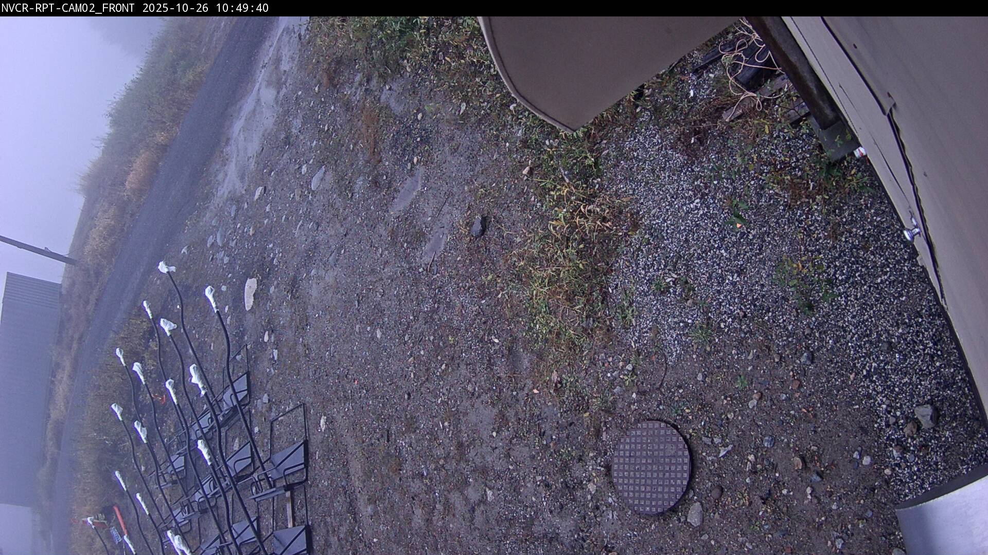 Web Cam History Image - 501