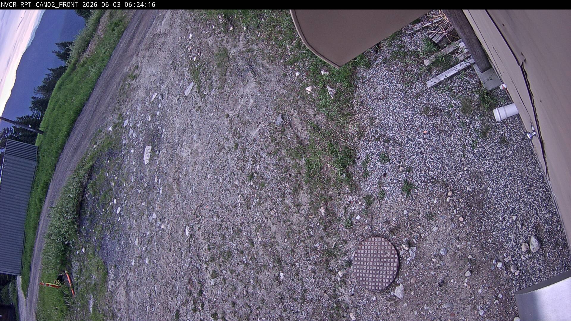 Web Cam History Image - 501