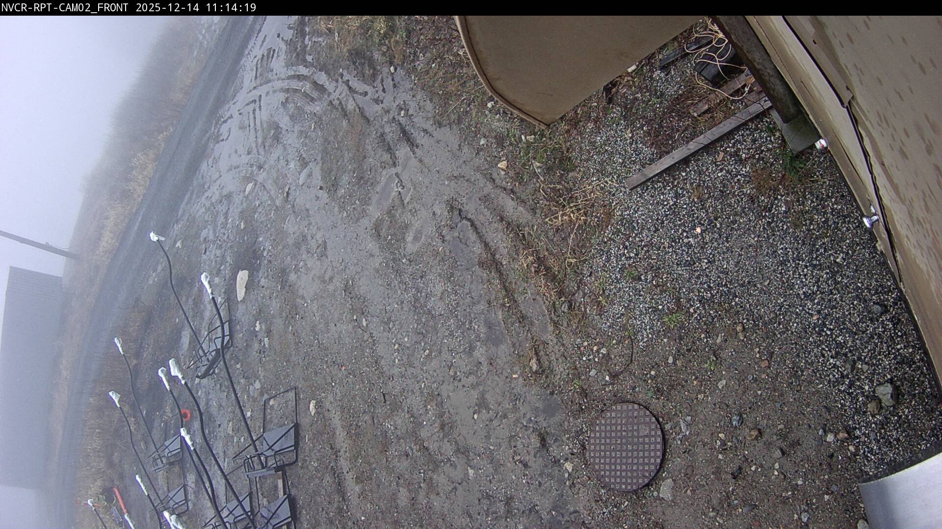 Web Cam History Image - 502