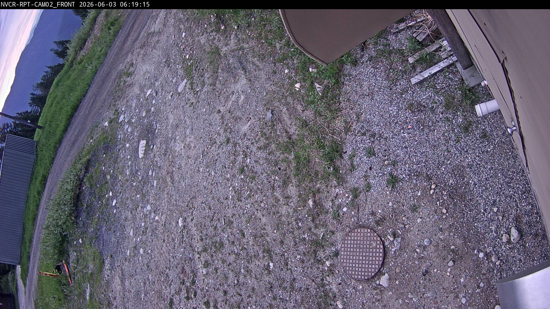 Web Cam History Image - 502