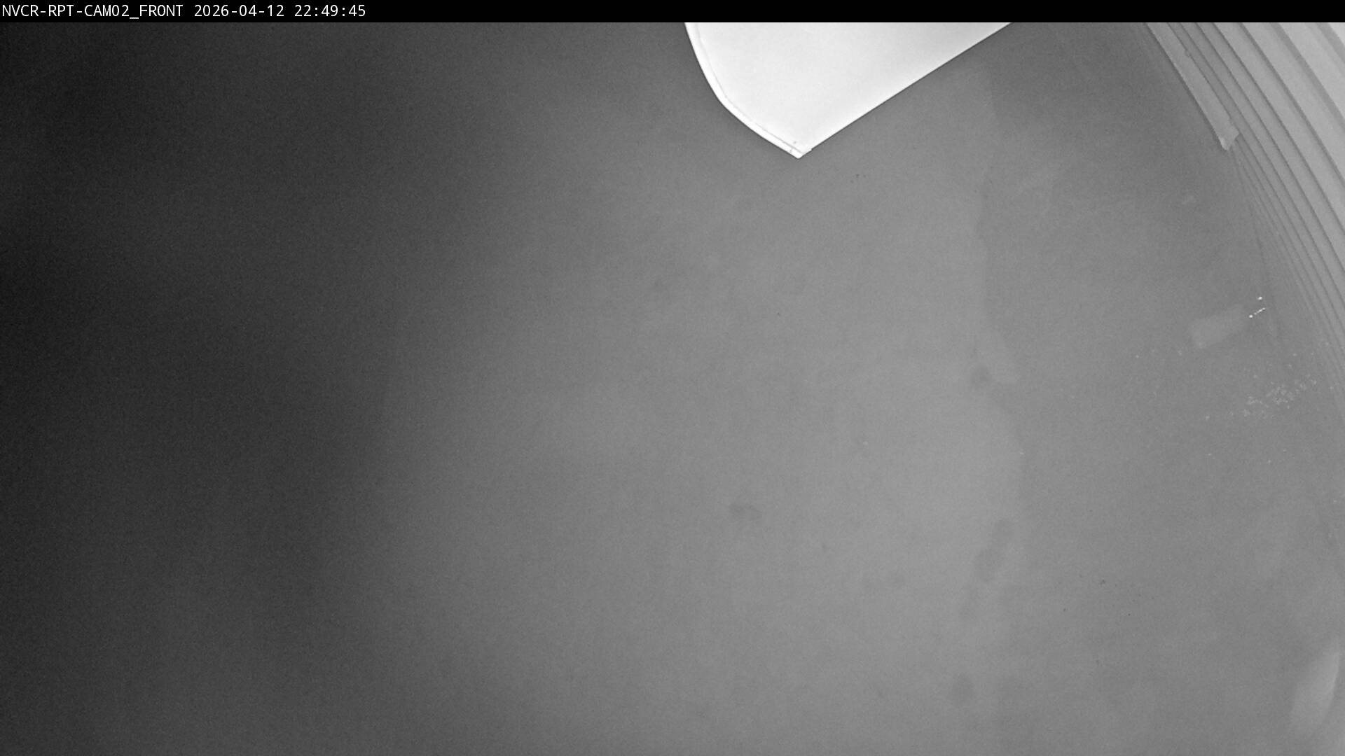 Web Cam History Image - 503