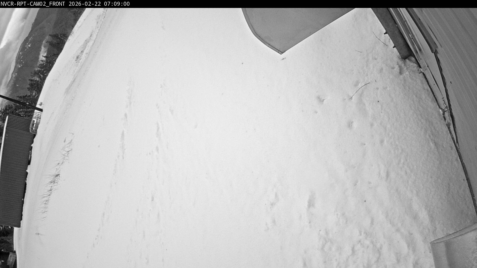 Web Cam History Image - 505