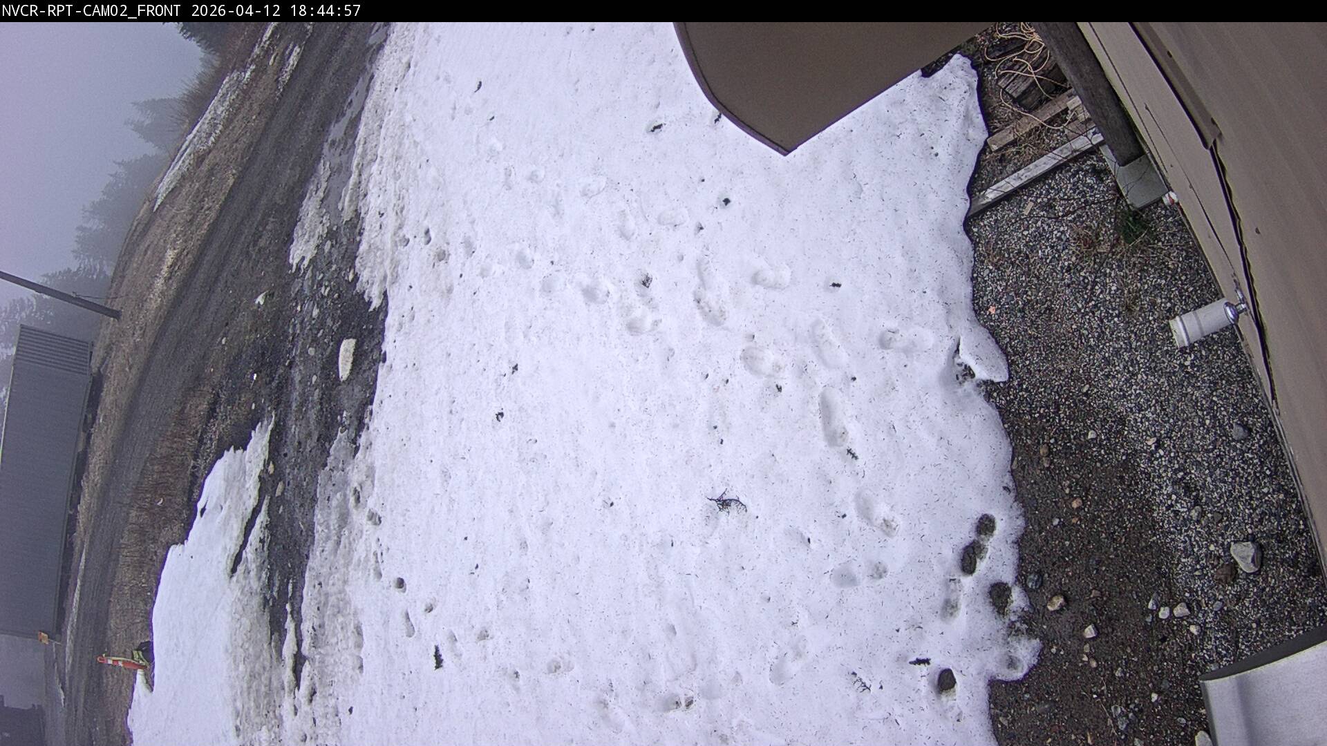 Web Cam History Image - 505