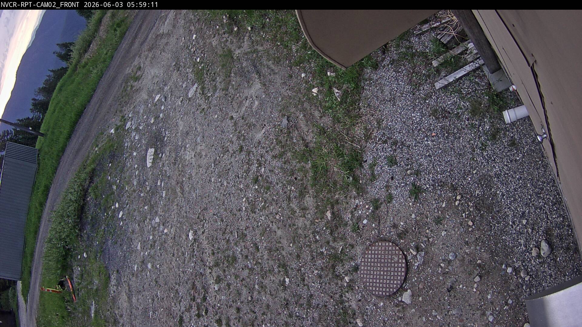 Web Cam History Image - 505
