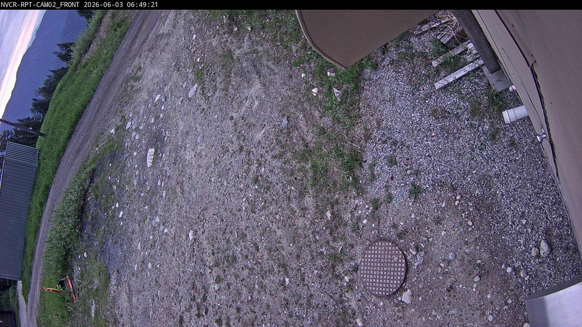 Web Cam History Image - 505