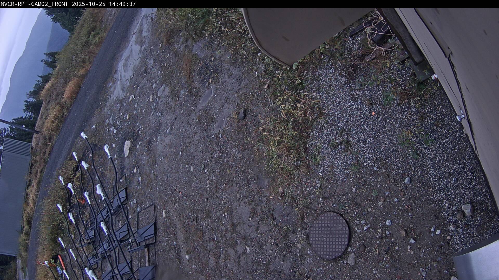 Web Cam History Image - 506