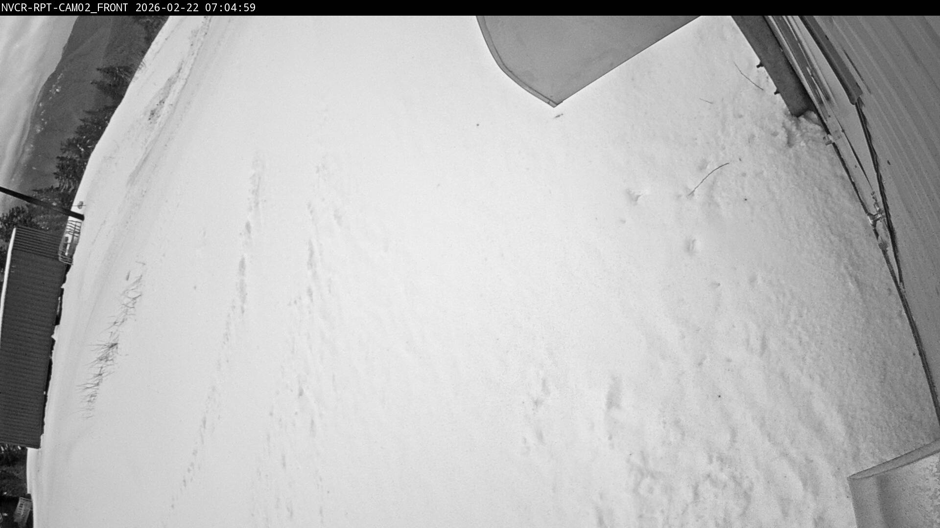 Web Cam History Image - 506