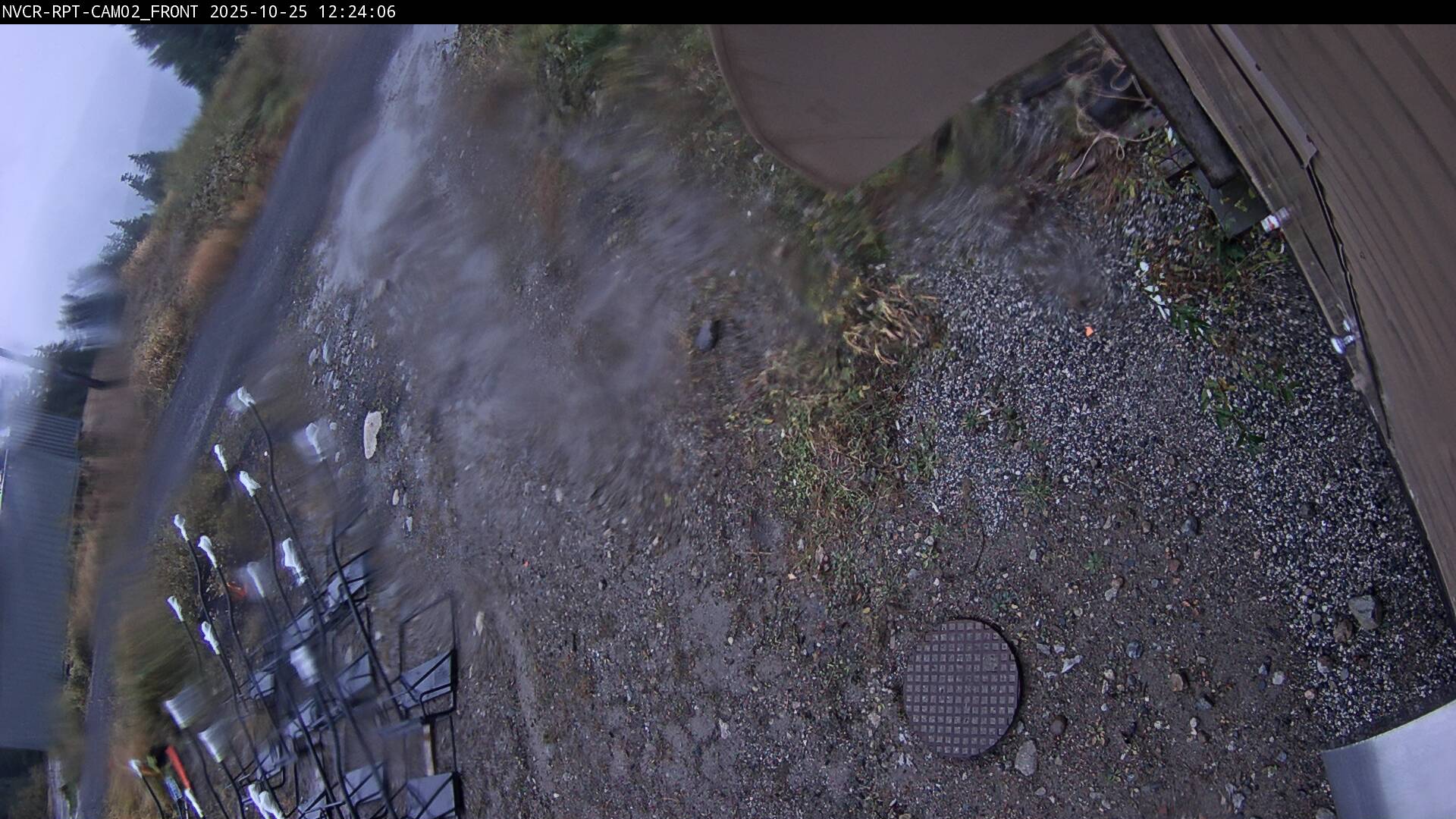 Web Cam History Image - 507