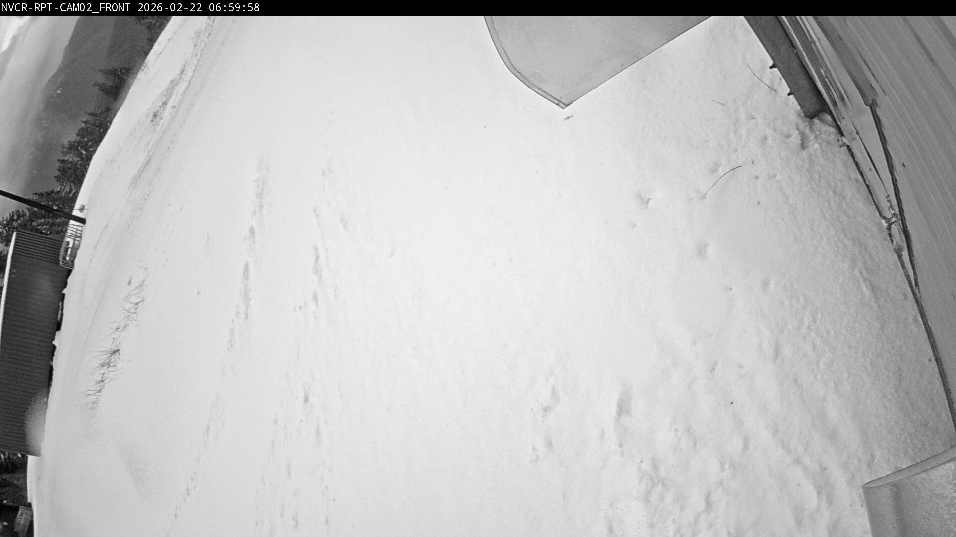 Web Cam History Image - 507