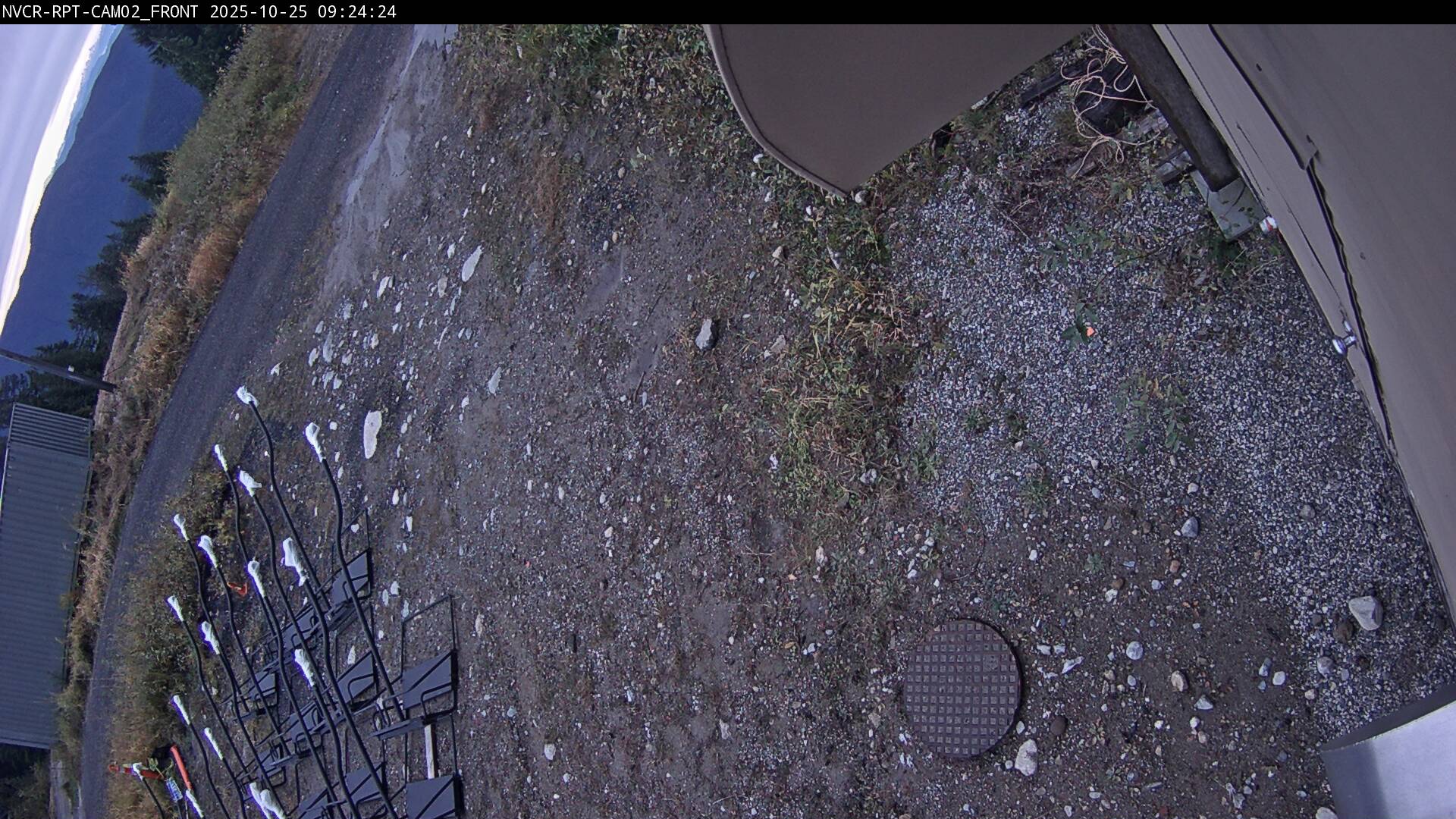Web Cam History Image - 508