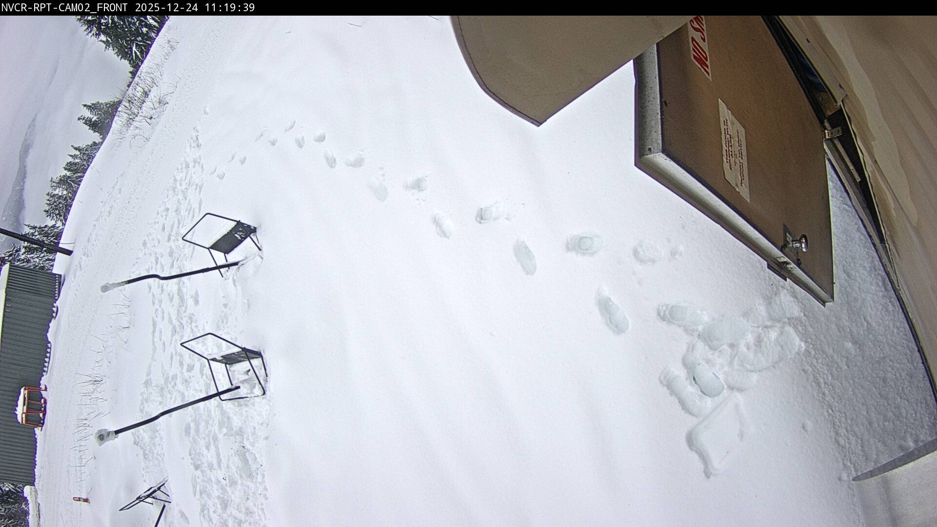 Web Cam History Image - 508