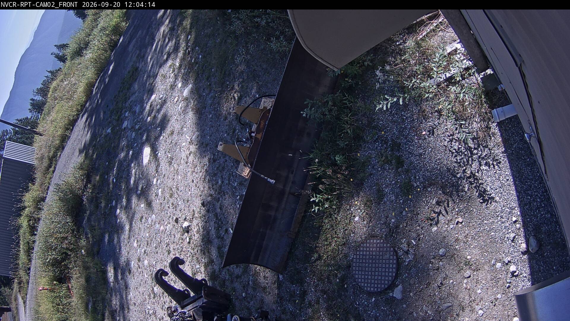 Web Cam History Image - 508