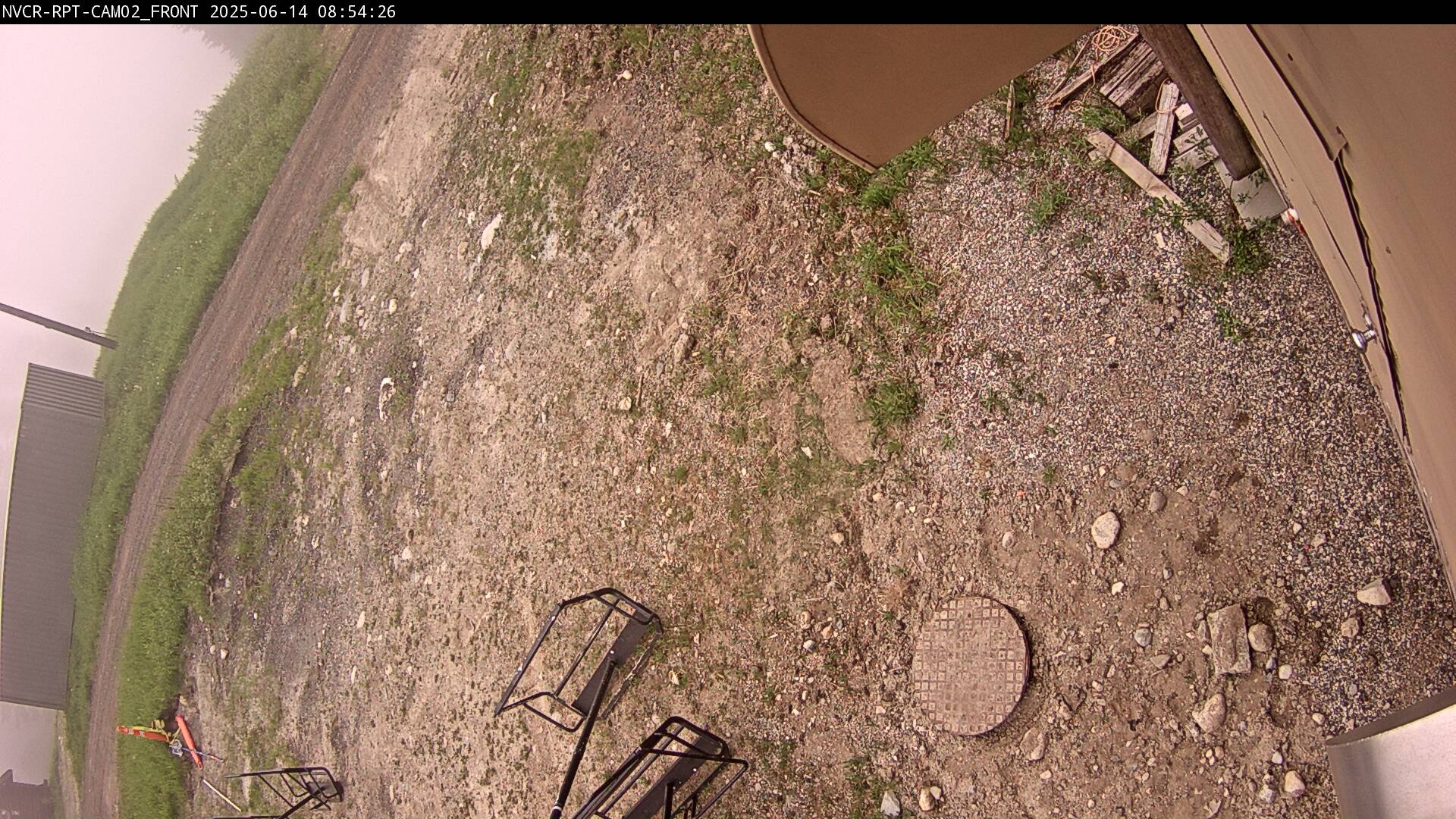 Web Cam History Image - 509