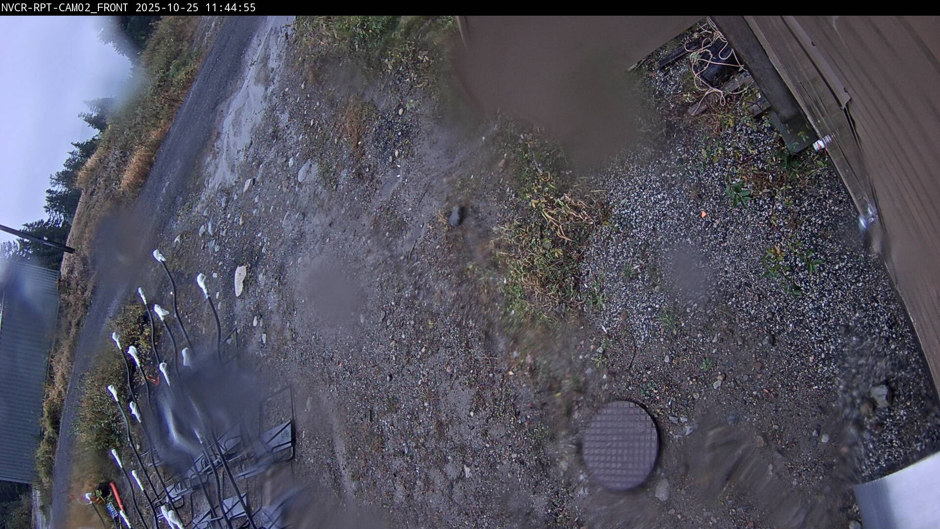 Web Cam History Image - 509