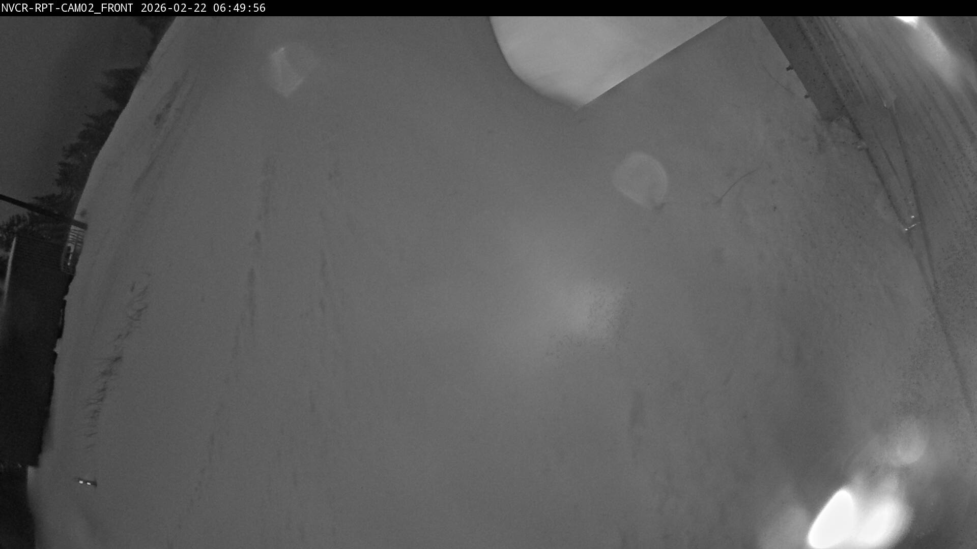 Web Cam History Image - 509